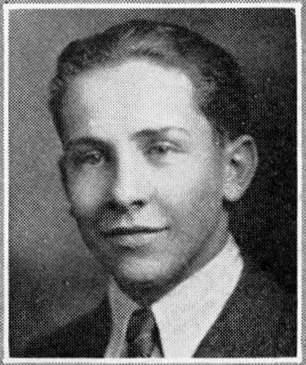 Walter A. Shaw